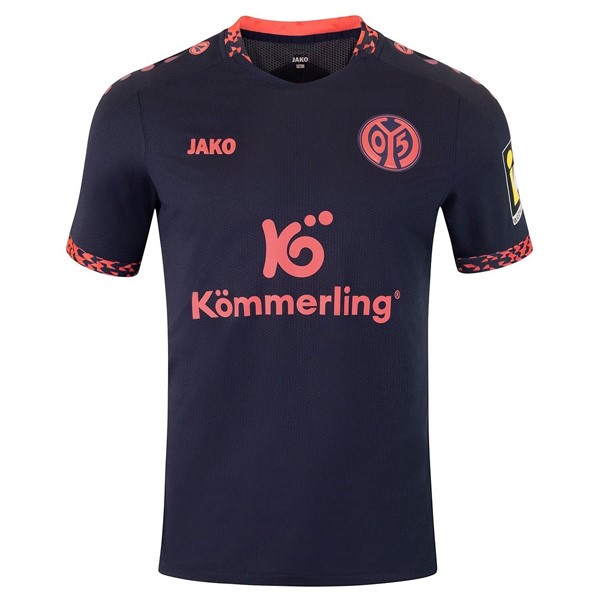 Tailandia Camiseta Mainz 05 2ª 2024 2025